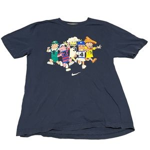 Vintage Brewers Tee